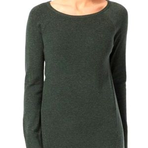 Two Royal Robbins Highlands Pullover Sweater